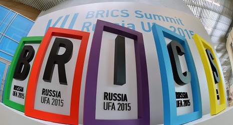 BRICS Countries Will Not Impose Sanctions Against Russia 